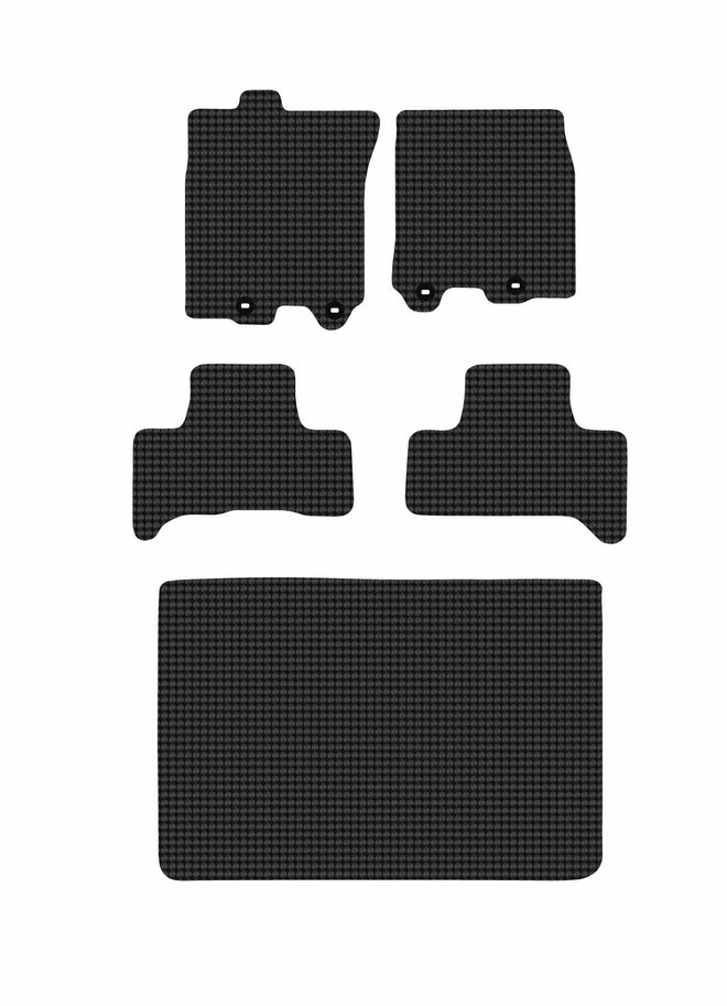 Toyota FJ Cruiser [2011 - 2014]