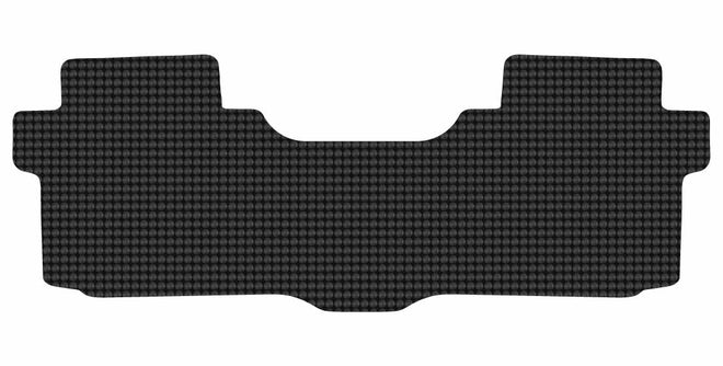 Toyota Sequoia [2012 - 2022]