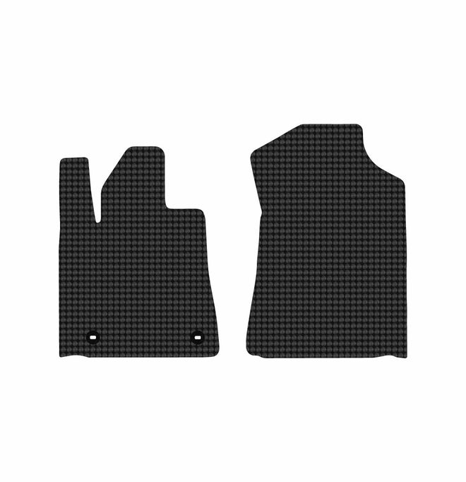 Toyota Sequoia [2012 - 2022]