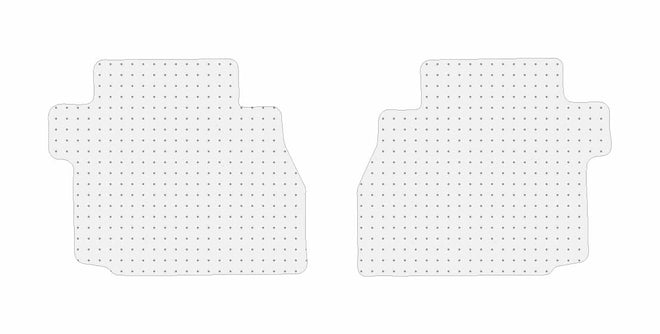 Toyota Sequoia [2012 - 2022]