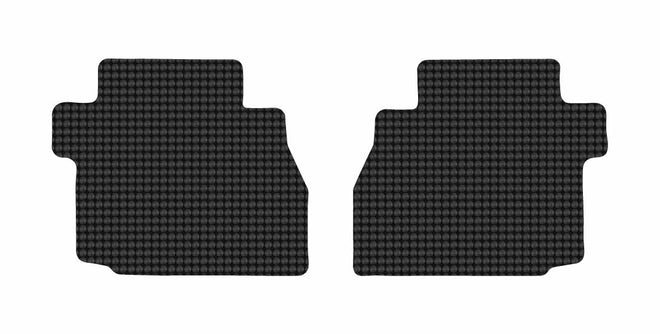 Toyota Sequoia [2012 - 2022]