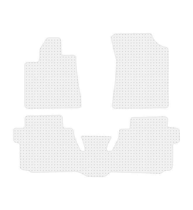 Toyota Sequoia [2012 - 2022]