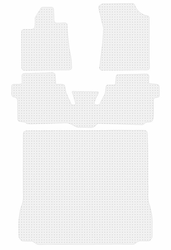 Toyota Sequoia [2012 - 2022]