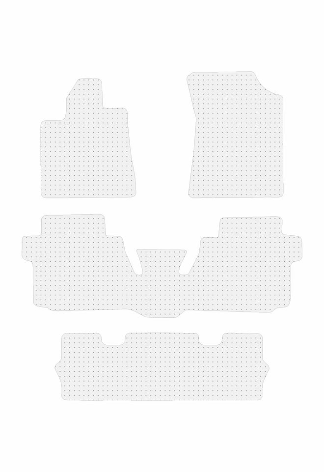 Toyota Sequoia [2012 - 2022]