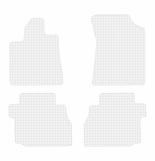 Toyota Sequoia [2012 - 2022]