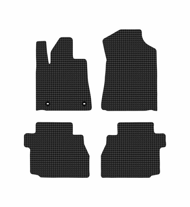 Toyota Sequoia [2012 - 2022]