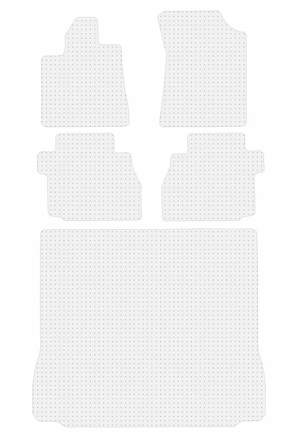 Toyota Sequoia [2012 - 2022]