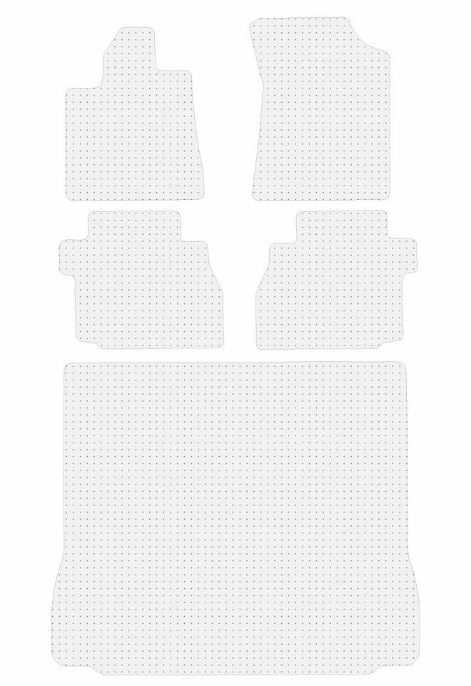 Toyota Sequoia [2012 - 2022]