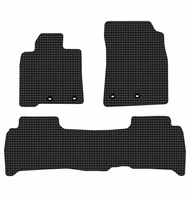 Toyota Land Cruiser [2013 - 2021]