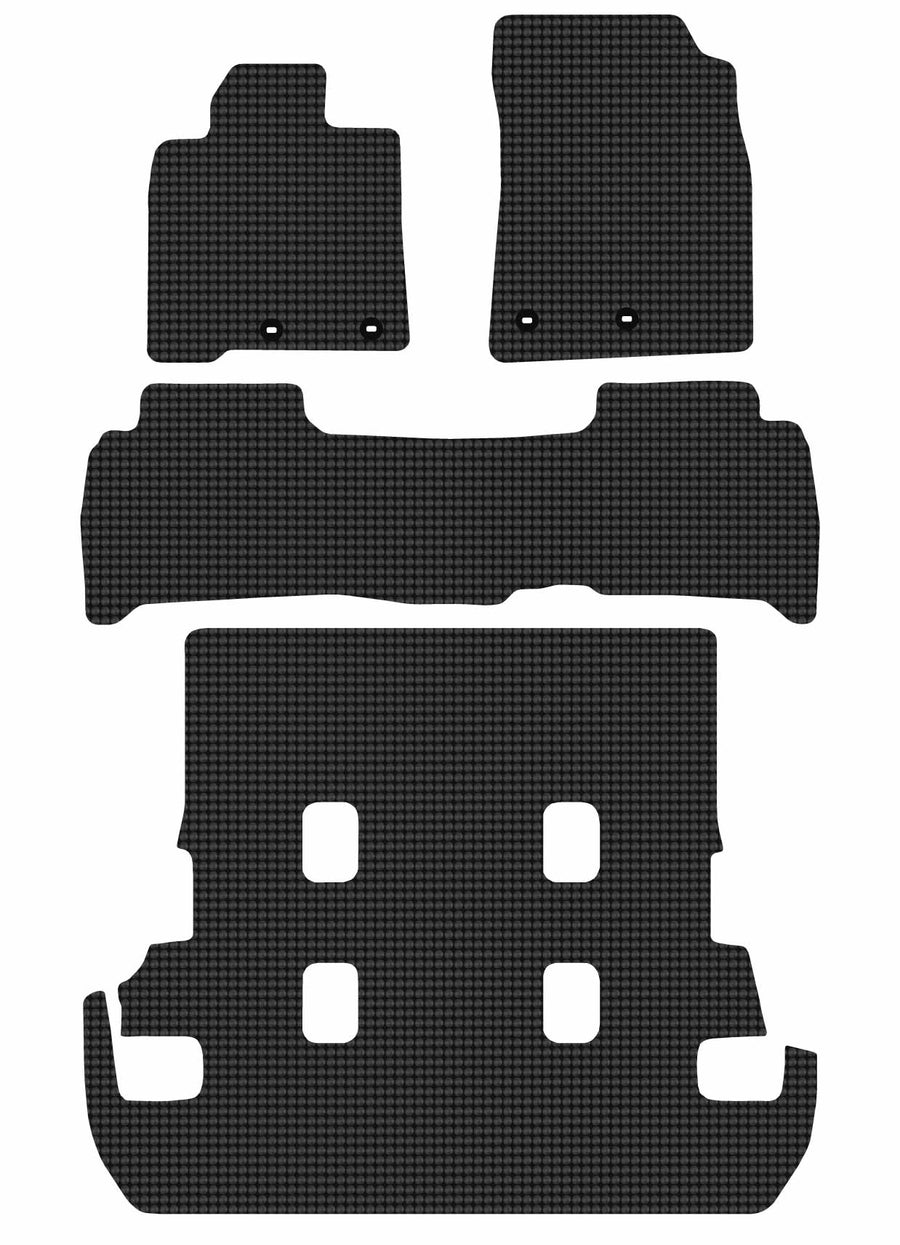 Toyota Land Cruiser [2013 - 2021]