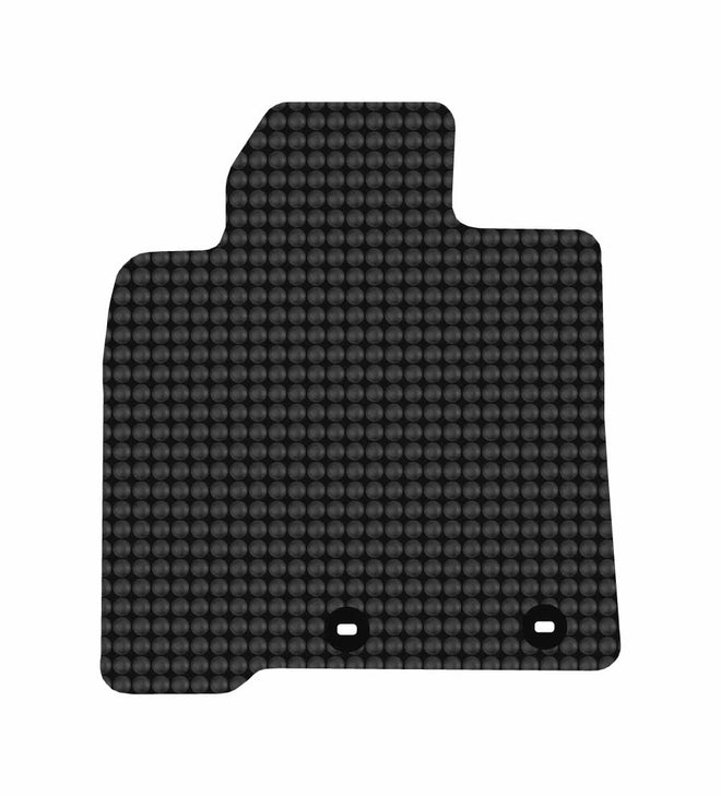 Toyota Land Cruiser [2013 - 2021]