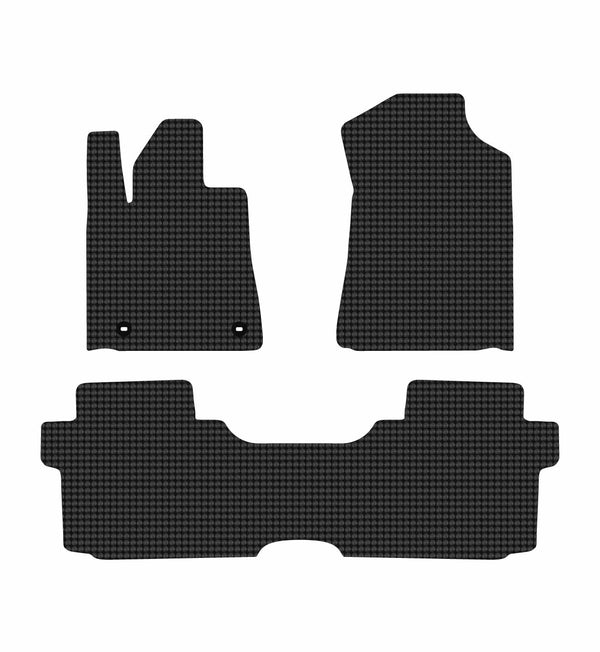 Toyota Sequoia [2012 - 2022]
