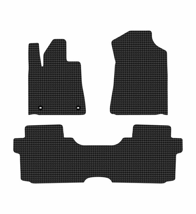 Toyota Sequoia [2012 - 2022]