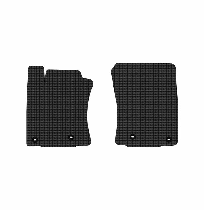 Toyota 4Runner [2013 - 2024]