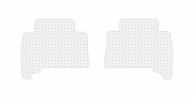 Toyota 4Runner [2013 - 2024]