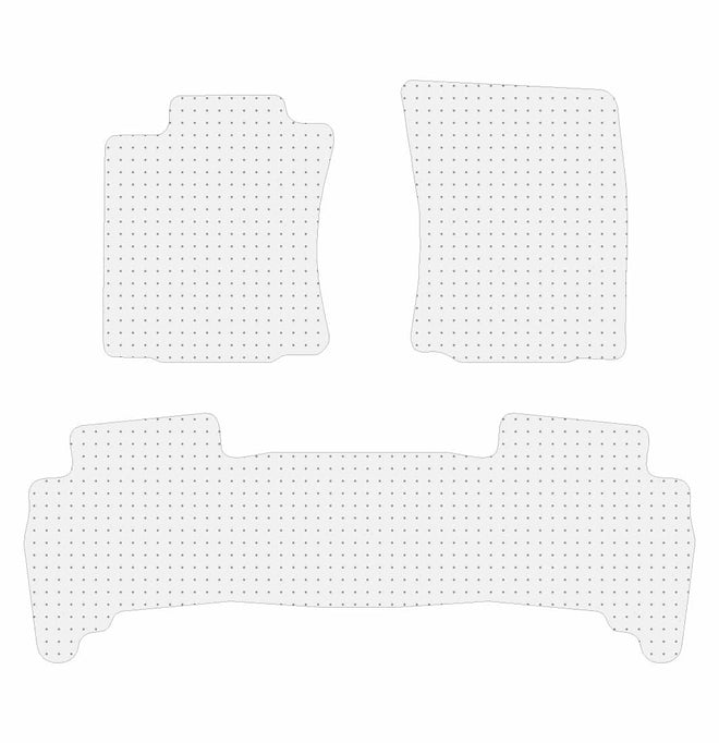 Toyota 4Runner [2013 - 2024]