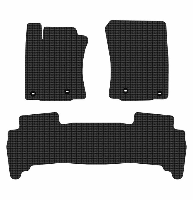 Toyota 4Runner [2013 - 2024]