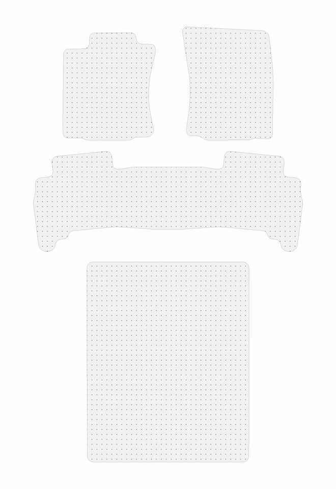 Toyota 4Runner [2013 - 2024]