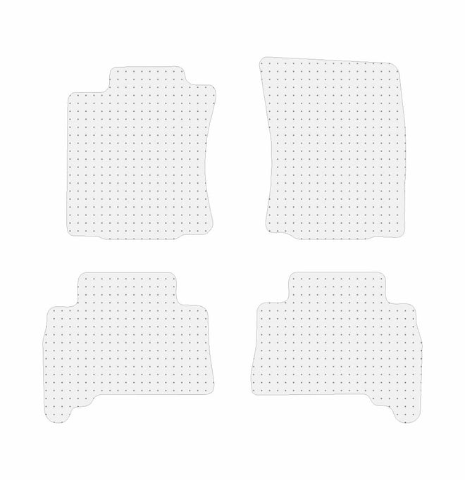 Toyota 4Runner [2013 - 2024]