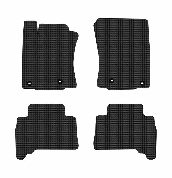 Toyota 4Runner [2013 - 2024]