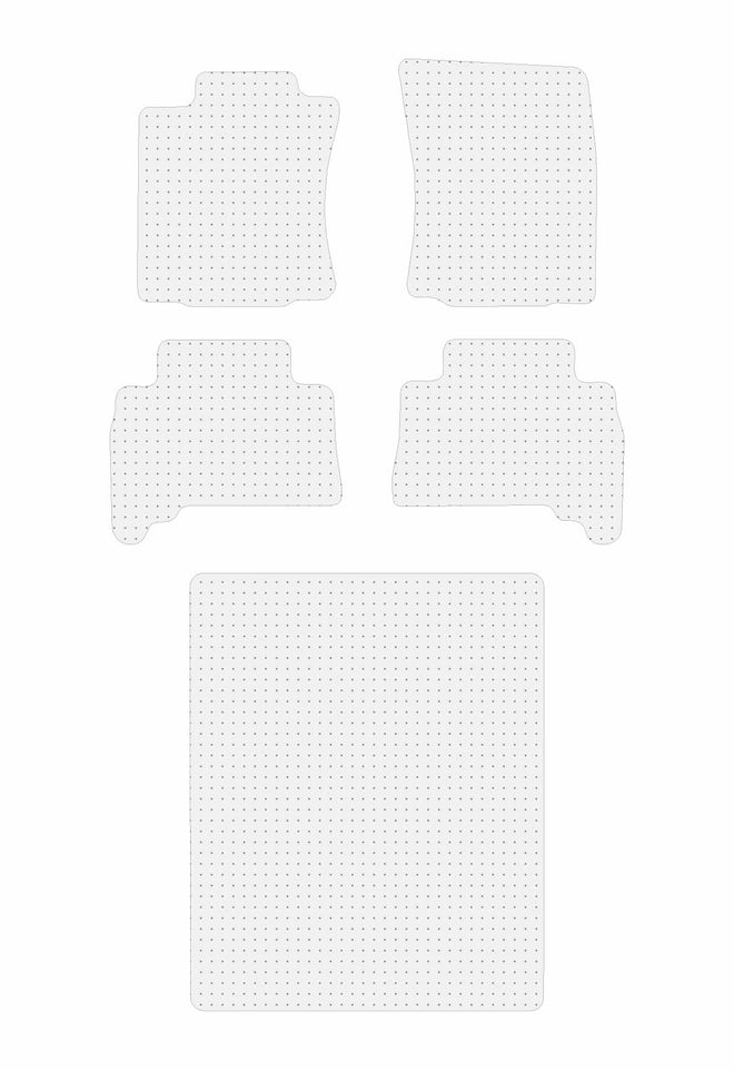 Toyota 4Runner [2013 - 2024]