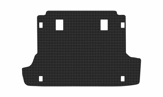 Toyota 4Runner [2013 - 2024]