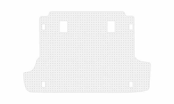 Toyota 4Runner [2013 - 2024]