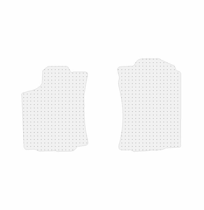 Toyota Tacoma [2018 - 2023]