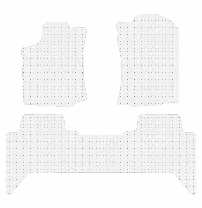 Toyota Tacoma [2018 - 2023]