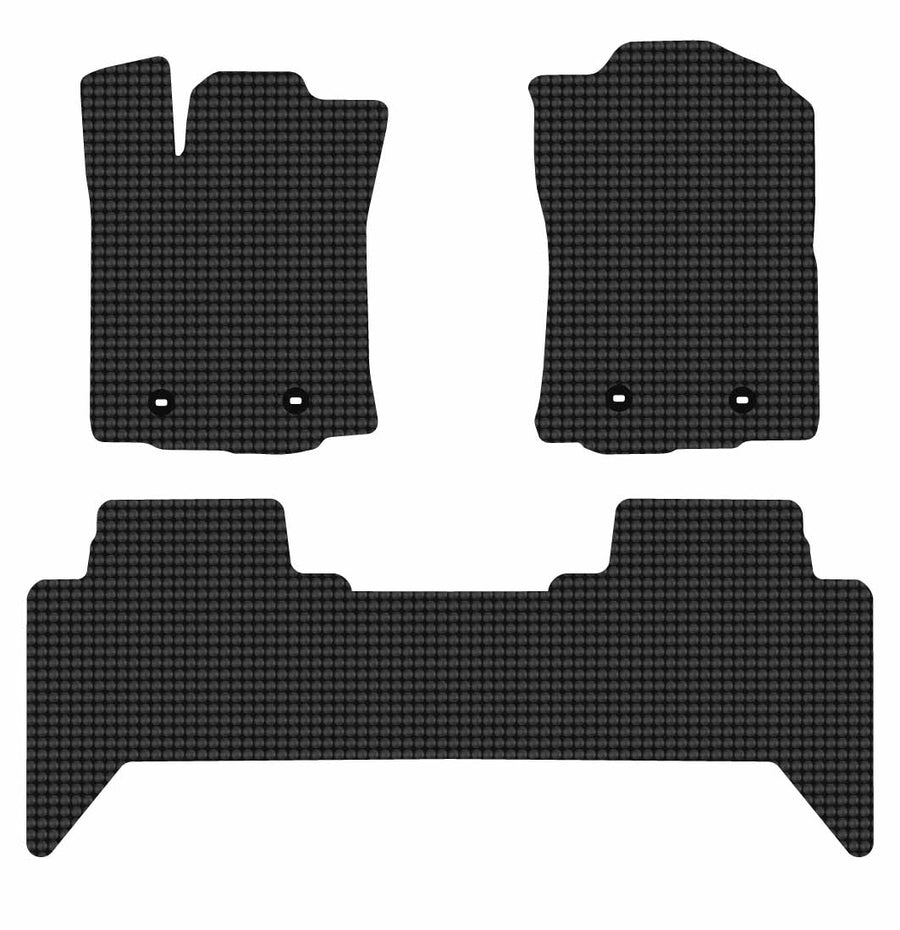 Toyota Tacoma [2018 - 2023]