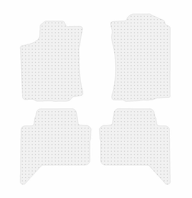 Toyota Tacoma [2018 - 2023]