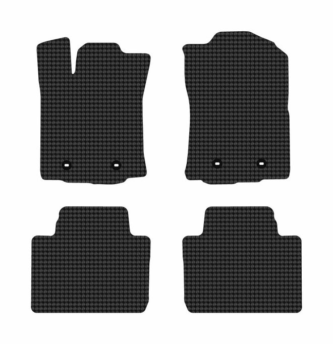 Toyota Tacoma [2018 - 2023]