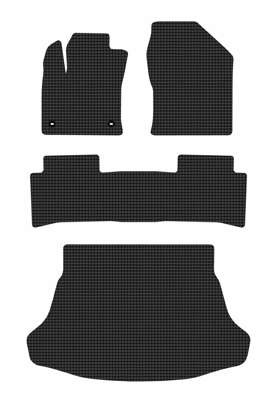 Toyota Prius [2016 - 2022]