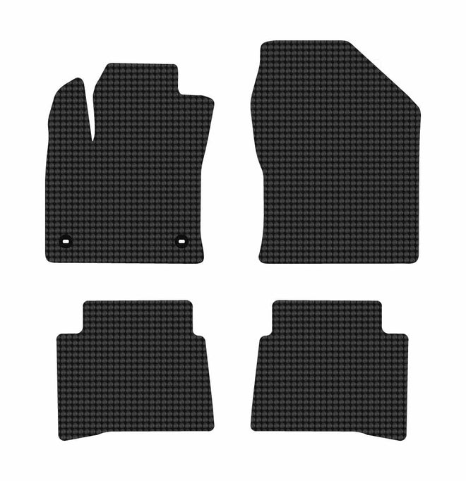 Toyota Prius [2016 - 2022]