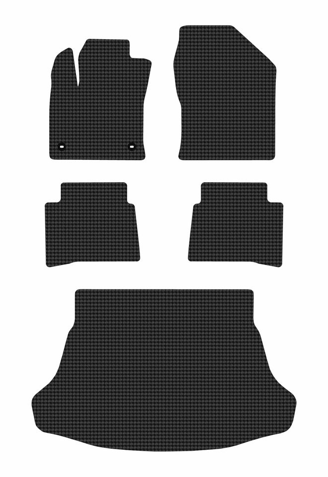 Toyota Prius [2016 - 2022]