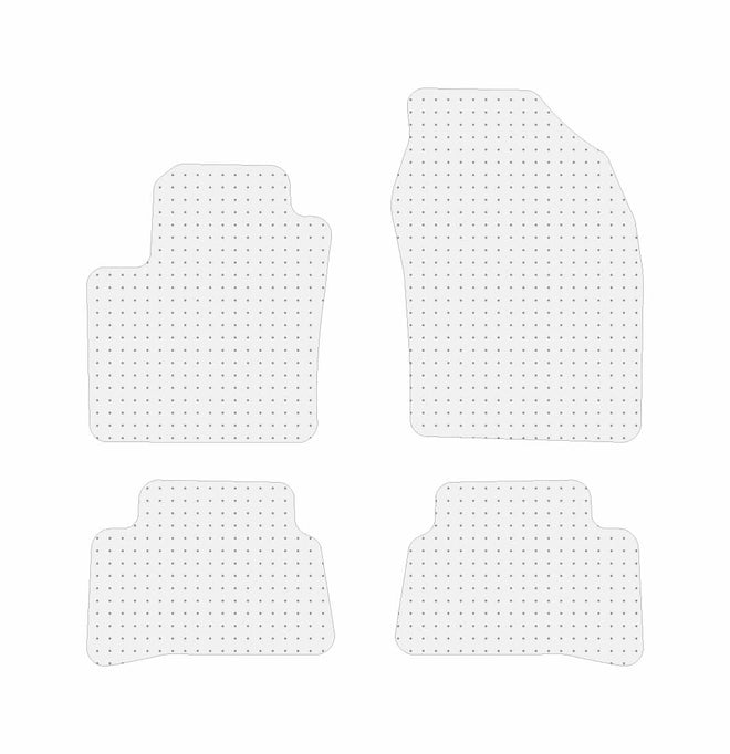 Toyota C-HR [2018 - 2022]