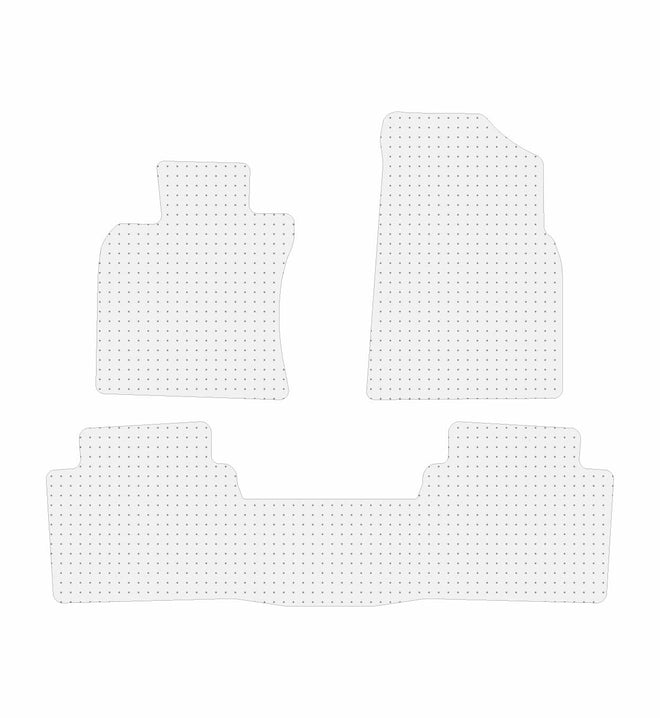 Toyota Camry [2018 - 2024]