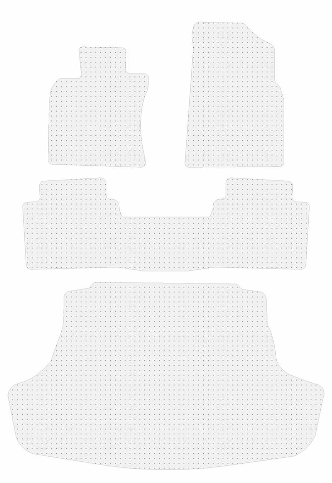 Toyota Camry [2018 - 2024]