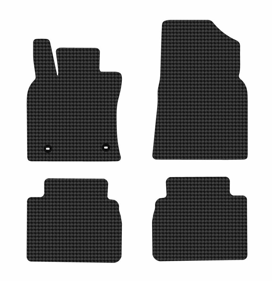 Toyota Camry [2018 - 2024]