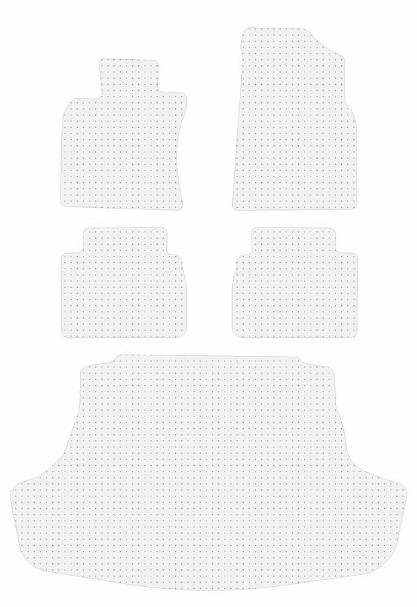 Toyota Camry [2018 - 2024]