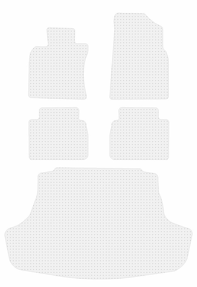 Toyota Camry [2018 - 2024]