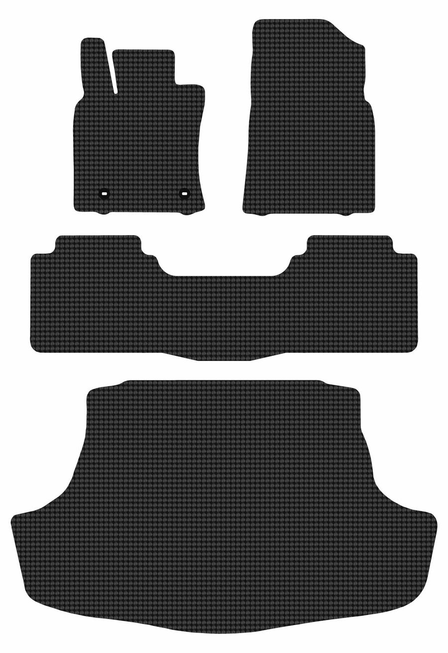 Toyota Avalon [2019 - 2022]