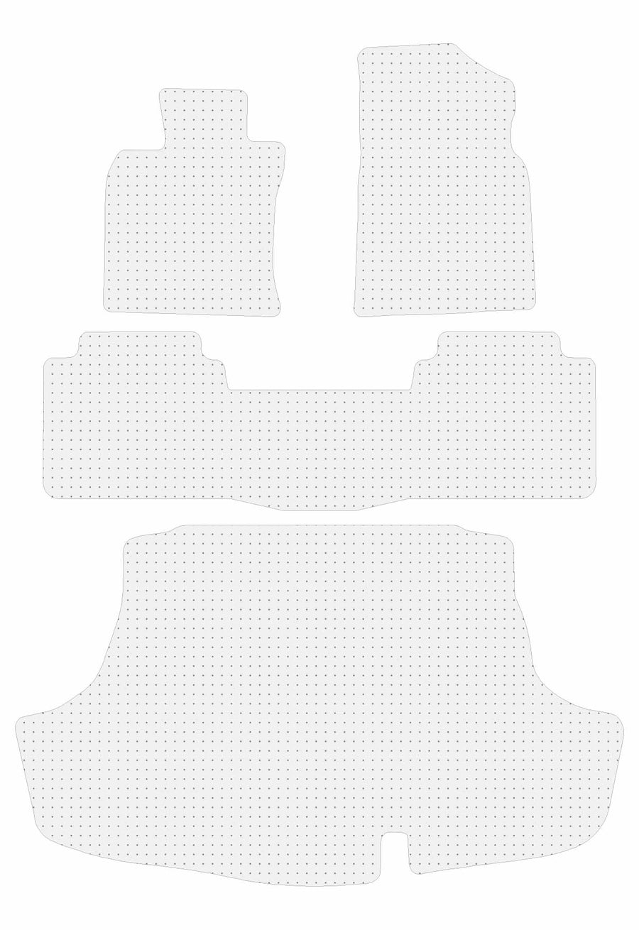 Toyota Avalon [2019 - 2022]