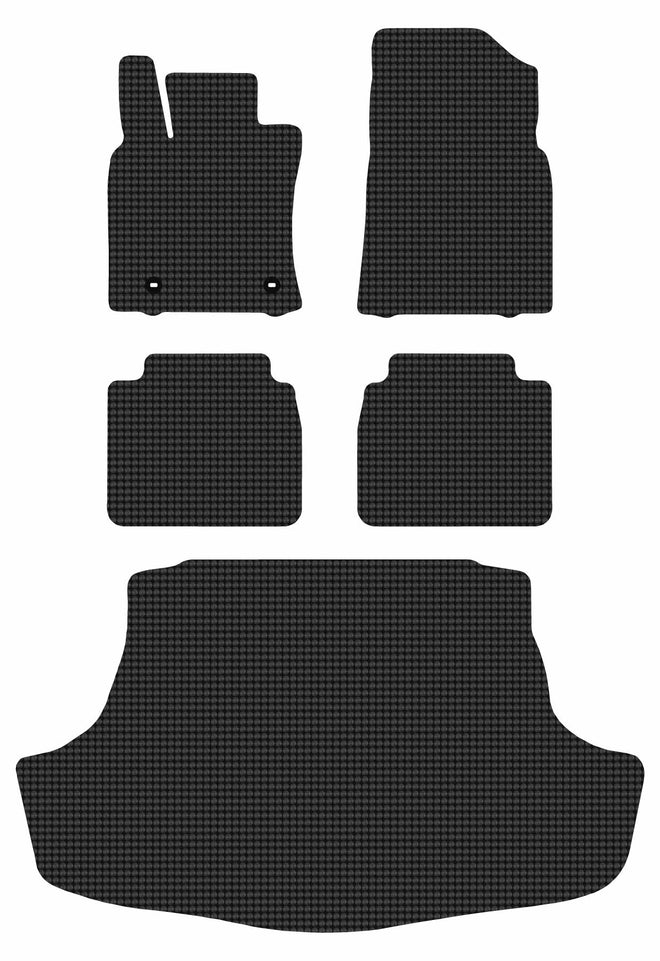 Toyota Avalon [2019 - 2022]