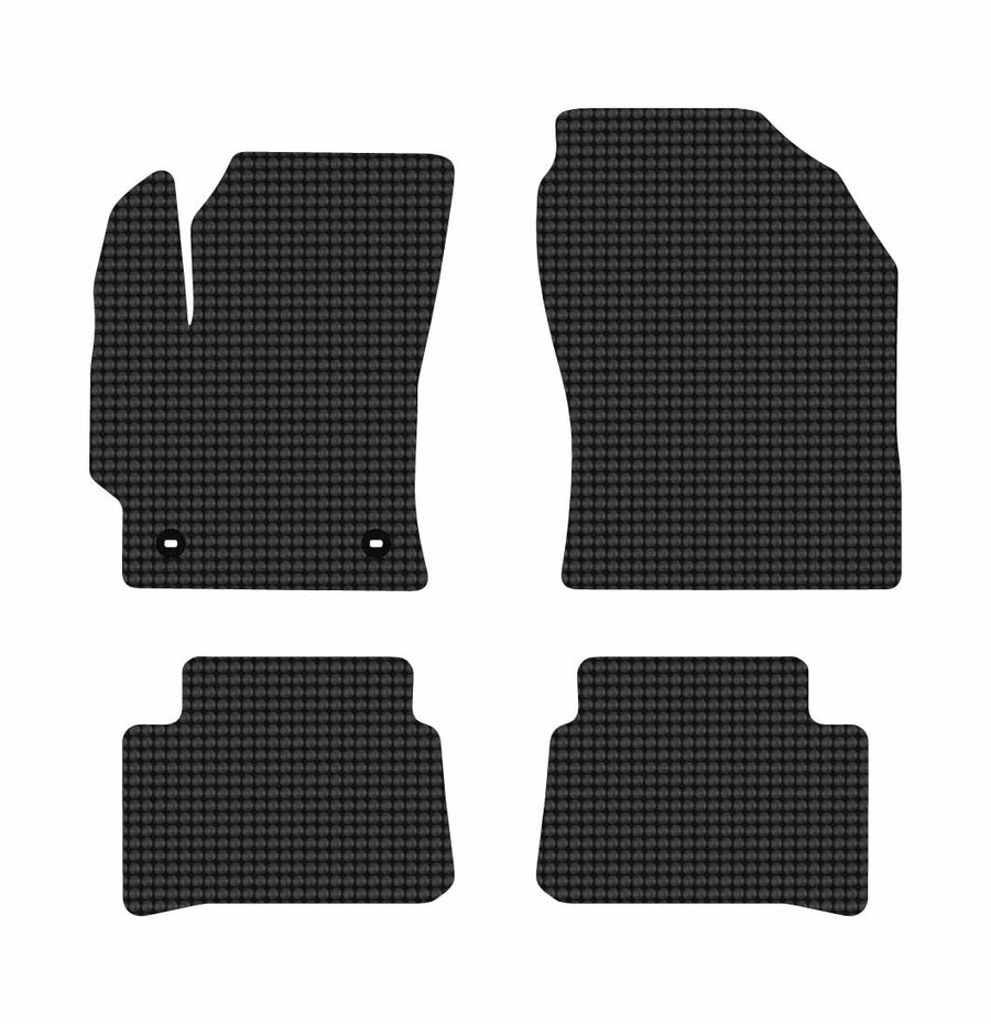 Toyota Corolla Hatchback [2019 - 2026]