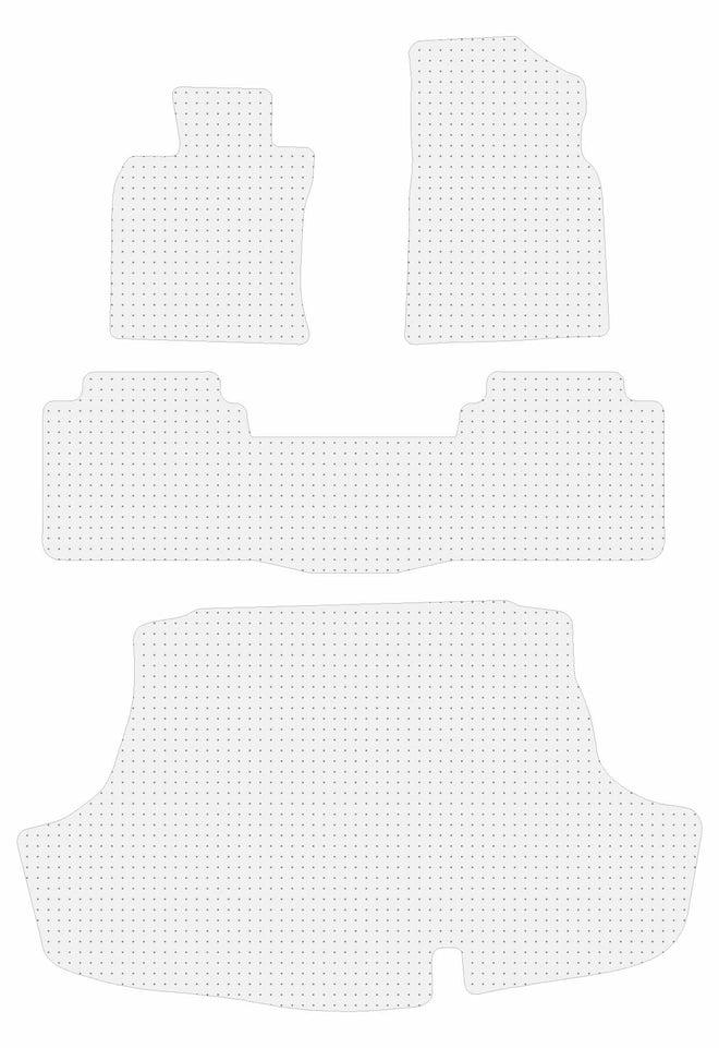 Toyota Avalon Hybrid [2019 - 2022]