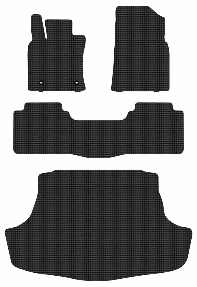 Toyota Avalon Hybrid [2019 - 2022]