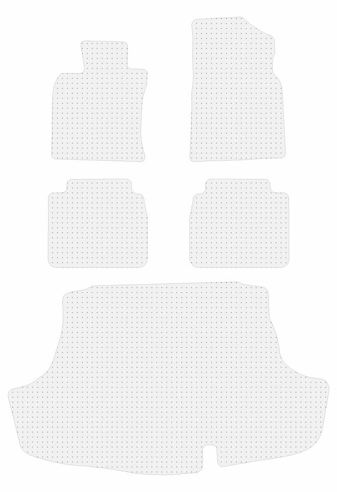 Toyota Avalon Hybrid [2019 - 2022]