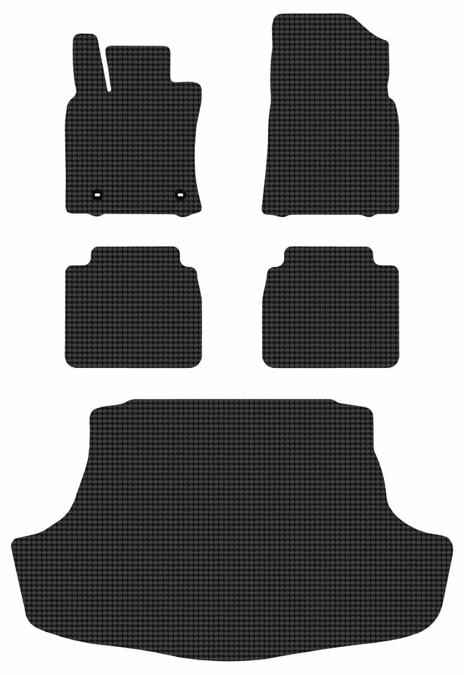 Toyota Avalon Hybrid [2019 - 2022]