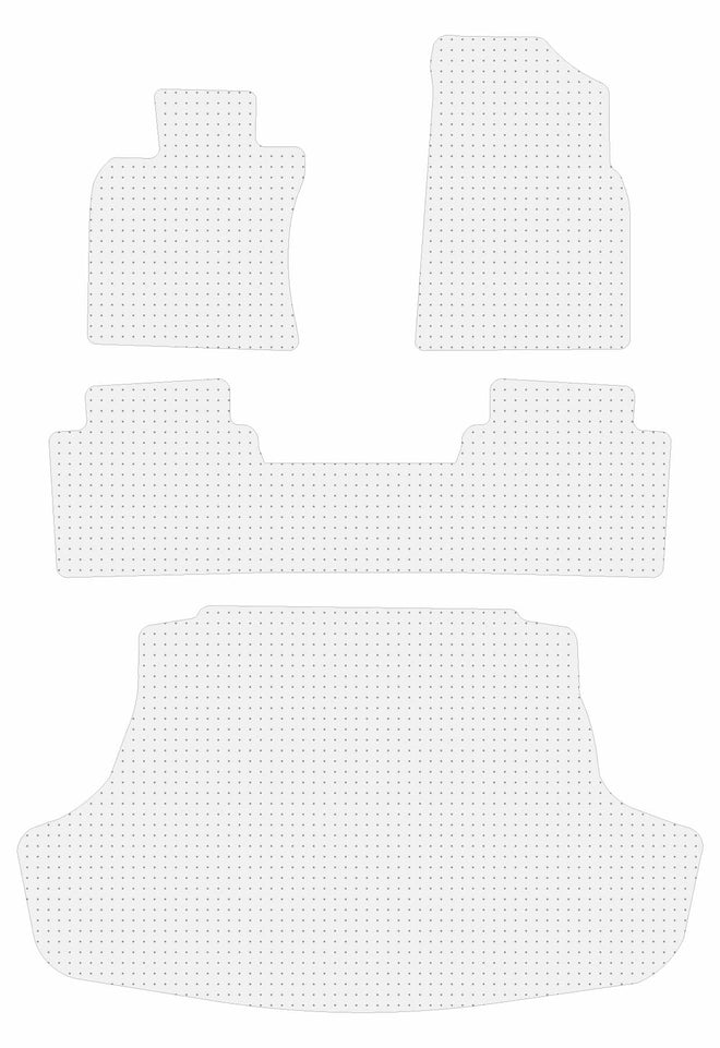 Toyota Camry Hybrid [2018 - 2024]